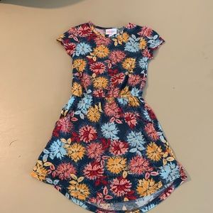 LuLaRoe Mae Dress